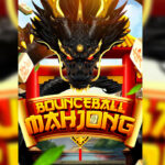 Rilis Terbaru! Bounceball Mahjong By GGSoft