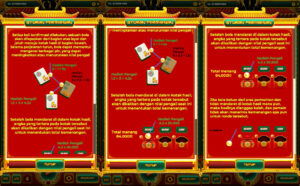 Fitur-Fitur Keren di Bounceball Mahjong