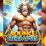 BounceBall Olympus: Arena Dewa Zeus yang Epic