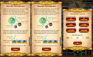 Konsep Dasar BounceBall Olympus