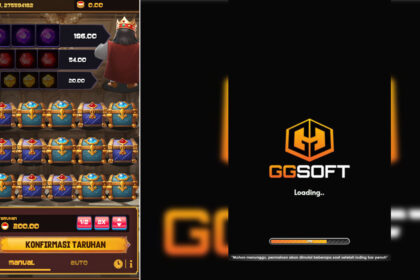 Review Heist Royale Games Online Berburu Harta Karun By GGSoft Indonesia