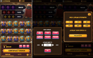 Bagaimana Cara Kerja Alur Permainan Heist Royale?