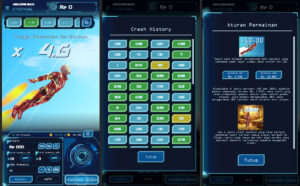 Cara Kerja Gameplay Ironwar Mode Wukong