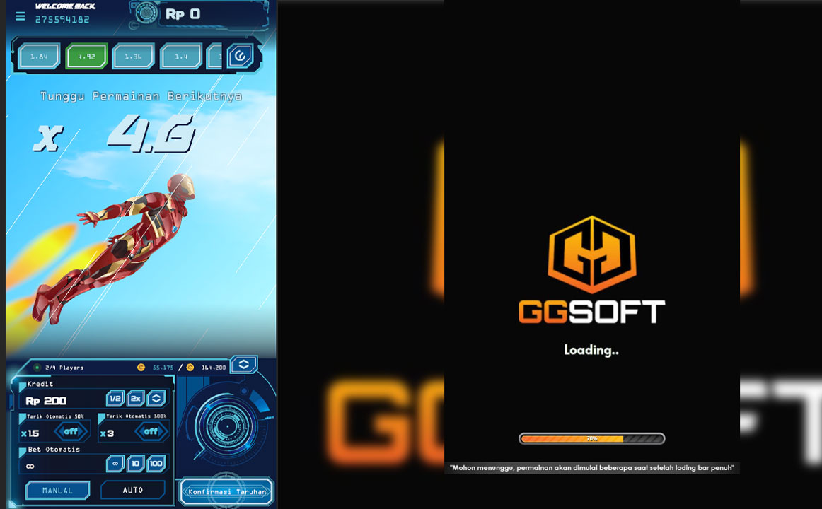 Pelajari Tips Prediksi Akurat Bermain Games Ironwar Di GGSoft Indonesia Untuk Pemula