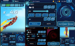 Pola Permainan Ironwar yang Bisa Dipelajari Pemula