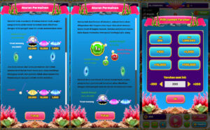 Demo Live Game Mermaid Princess