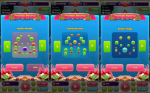 Sekilas Tentang Game Mermaid Princess