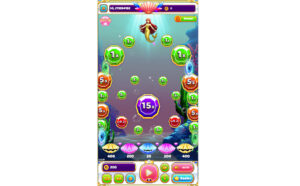 Cara Bermain Uang Asli Mermaid Princess