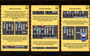 Apa Itu Mission Uncatchable dari GGSoft?