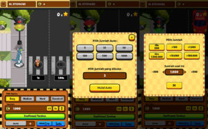 Cara Bermain Mission Uncatchable