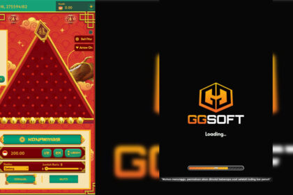 Cara Bermain Games Online Plink Liong By GGSoft Paling Akurat 2026