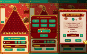 Apa Itu Plink Liong by GGSoft?