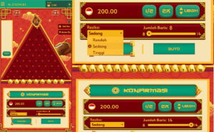 Fitur-Fitur Unggulan Plink Liong GGSoft 2026