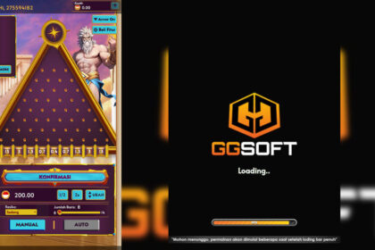 Tips Ampuh Bermain Games Online Plinko Olympus By GGSoft Untuk Pemula
