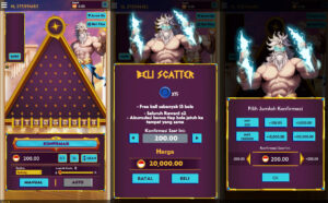 Cara Kerja Permainan Plinko Olympus