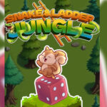 Snake & Ladder Jungle By GGosft: Review Gameplay, Fitur, & Kesan Bermain