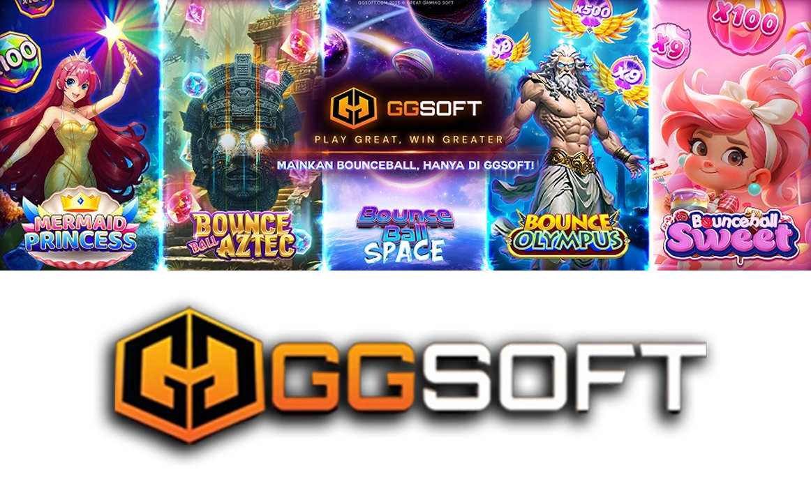 Daftar Tier List GGSoft: Mana Game Paling Seru & Worth It Dimainkan?