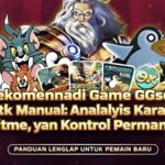 Rekomendasi Game GGsoft untuk Main Manual: Analisis Karakter, Ritme, dan Kontrol Permainan