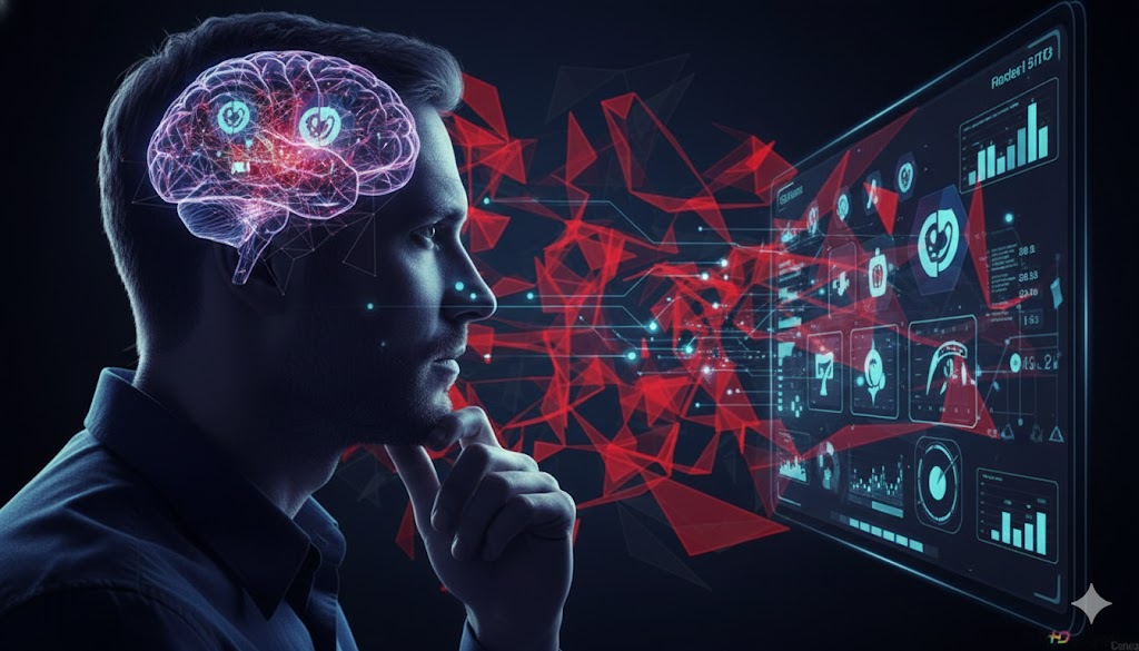 Psikologi Pemain Saat Bermain Slot GGsoft: Memahami Pola Emosi, Persepsi, dan Pengambilan Keputusan