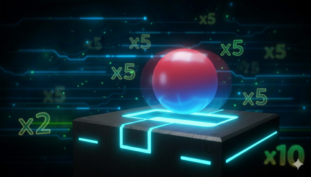 Kenapa Bola Bisa Terasa “Hampir Masuk” Tapi Gagal? Ini Penjelasan Lengkapnya