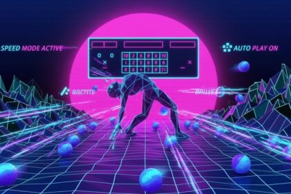 Speed Mode & Auto: Musuh Fokus Tanpa Disadari dalam Permainan Bola Perkalian