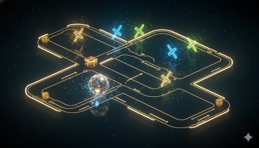 Apakah Arah Bola Benar-Benar Bisa Dikontrol?