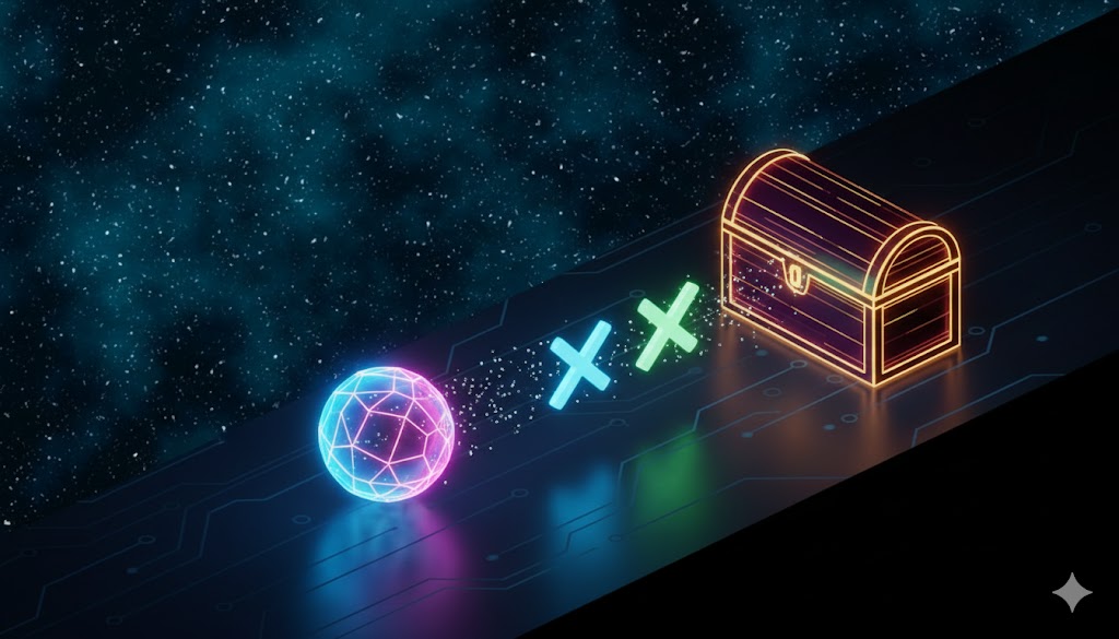 Kenapa Pemain Sering Gagal di Pantulan Terakhir?