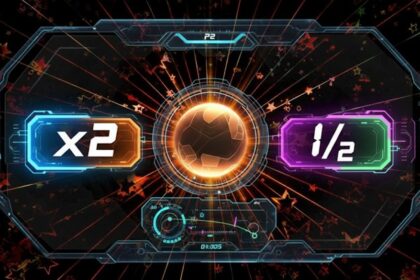 Fungsi Tombol x2 dan 1/2: Kapan Harus Digunakan?