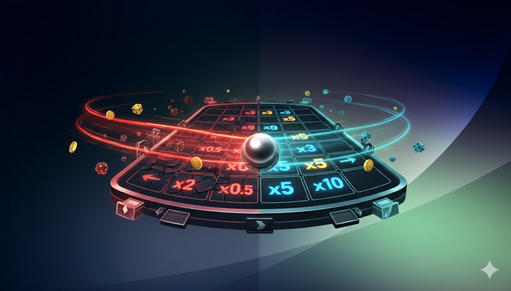 Fungsi Speed Mode: Mempercepat Game atau Mempercepat Kekalahan?