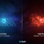 Low Risk vs High Risk di Game GGSoft: Mana yang Lebih Cocok Buat Gaya Main Kamu?