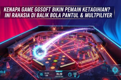 Rahasia di Balik Bola Pantul & Multiplier