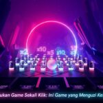 GGSoft Bukan Game Sekali Klik: Ini Game yang Menguji Kesabaran
