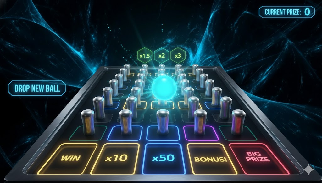 Simulasi Jalannya Bola GGSoft: Dari Lepas Bola Sampai Jadi Kemenangan