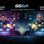 GGSoft dari Sudut Pandang Pemain Lama vs Pemain Baru