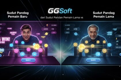 GGSoft dari Sudut Pandang Pemain Lama vs Pemain Baru
