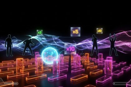 GGSoft dalam Satu Kalimat: Versi 10 Tipe Pemain