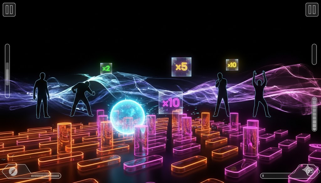 GGSoft dalam Satu Kalimat: Versi 10 Tipe Pemain