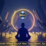 Kalau Semua Pemain GGSoft Disuruh Main Tanpa Speed, Apa yang Terjadi?