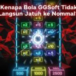 Kenapa Bola GGSoft Tidak Langsung Jatuh ke Nominal?