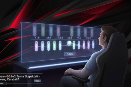 Bermain GGSoft Tanpa Ekspektasi: Apa yang Berubah?