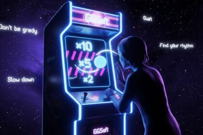 Kalau GGSoft Bisa Bicara, Ini Peringatan yang Akan Dia Sampaikan ke Pemain