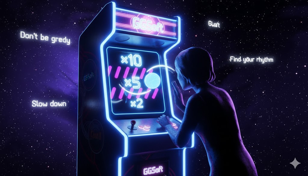 Kalau GGSoft Bisa Bicara, Ini Peringatan yang Akan Dia Sampaikan ke Pemain