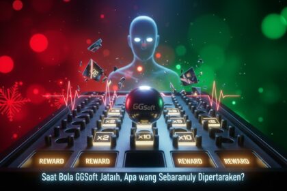 Saat Bola GGSoft Jatuh, Apa yang Sebenarnya Dipertaruhkan?