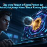 Apa yang Terjadi di Kepala Pemain Saat Bola GGSoft Hampir Masuk Kantong Besar?