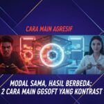 Modal Sama, Hasil Berbeda: 2 Cara Main GGSoft yang Kontras