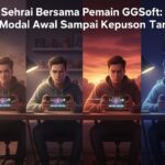 Sehari Bersama Pemain GGSoft: Dari Modal Awal Sampai Keputusan Terakhir