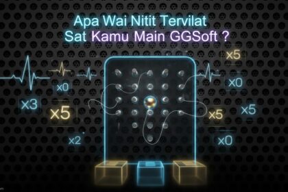 Apa yang Tidak Terlihat Saat Kamu Main GGSoft ?