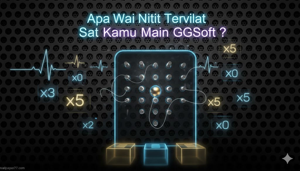 Apa yang Tidak Terlihat Saat Kamu Main GGSoft ?