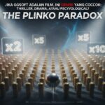 Jika GGSoft Adalah Film, Ini Genre yang Cocok: Thriller, Drama, atau Psychological?