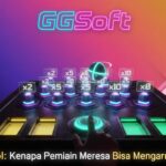 GGSoft dan Ilusi Kontrol: Kenapa Pemain Merasa Bisa Mengarahkan Hasil?